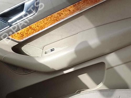 Used Right front window switch AUDI A6 C6 (4F2) [2004-2011]  28452602