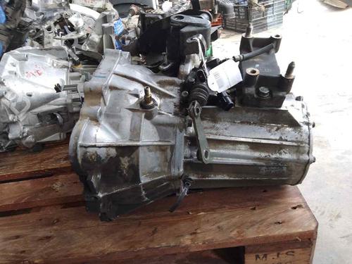 Gearbox HYUNDAI SANTA FÉ I (SM) 2.0 CRDi | BP26486442M3 