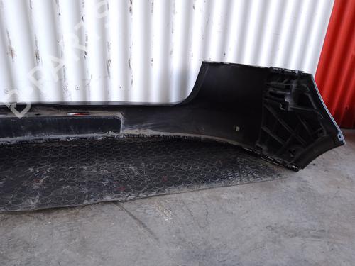 Rear bumper VW GOLF V (1K1)  | BP26479126C8 