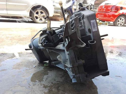 Gearbox RENAULT GRAND SCÉNIC II (JM0/1_)  | BP26485631M3 
