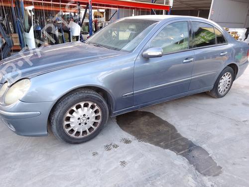 AC Styreenhet / Manøvreringsenhet MERCEDES-BENZ E-CLASS (W211) E 320 CDI (211.026) | BP26481709I5 