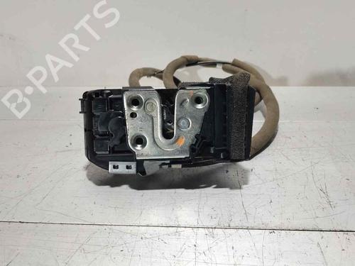 Front right lock RENAULT KADJAR (HA_, HL_) 1.5 dCi 110 (HLA3) | BP30640347C97