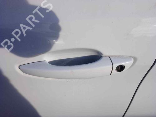 Used Front left exterior door handle PEUGEOT 308 II (LB_, LP_, LW_, LH_, L3_) 1.2 THP 130 (131 hp) 28456476