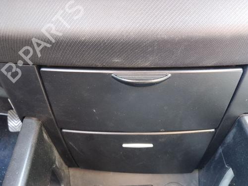 Hanskerom Hanskerom KIA CEE'D Hatchback (ED) [2006-2012] 35954575 35954575