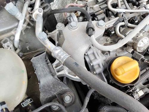 Engine mount DACIA DUSTER (HM_)  | BP29606152M89 