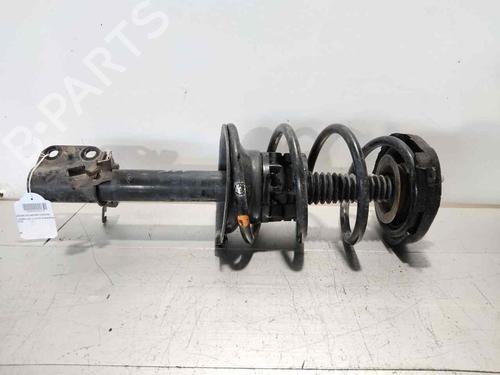 Used Right front shock absorber RENAULT SCÉNIC I MPV (JA0/1_, FA0_) 1.9 dTi (JA1U) (80 hp) 31946520