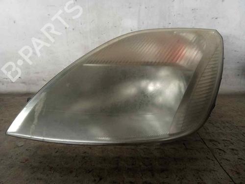 Used Left headlight FORD FIESTA V (JH_, JD_) 1.4 16V (80 hp) 30003505