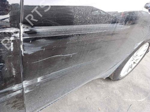 Left rear door JAGUAR XF I (X250)  | BP28464684C4