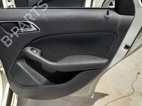 Used Rear right panel Rear right panel MERCEDES-BENZ B-CLASS Sports Tourer (W246, W242) B 180 CDI / d (246.212) (109 hp) 34188324 34188324