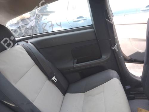 Used Rear right panel Rear right panel VOLVO C30 (533) D5 (180 hp) 39690640 39690640