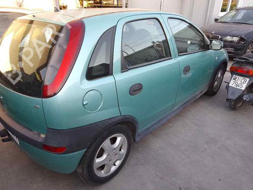 Paraurti anteriore OPEL CORSA C (X01) 1.2 (F08, F68) | BP26484446C7 