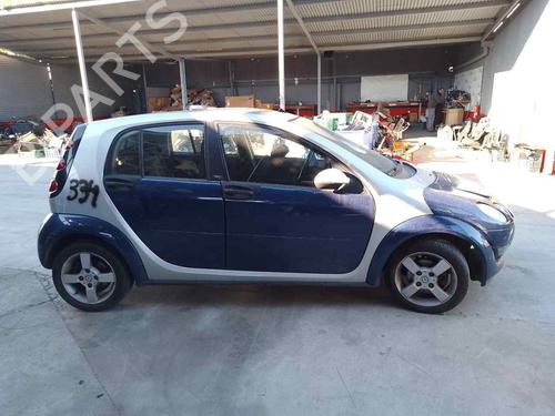 Sikringsdåse SMART FORFOUR (454) 1.3 (454.031) (95 hp) 28453184