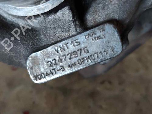 Turbocharger/Supercharger BMW 3 (E46) 320 d | BP30178537M71