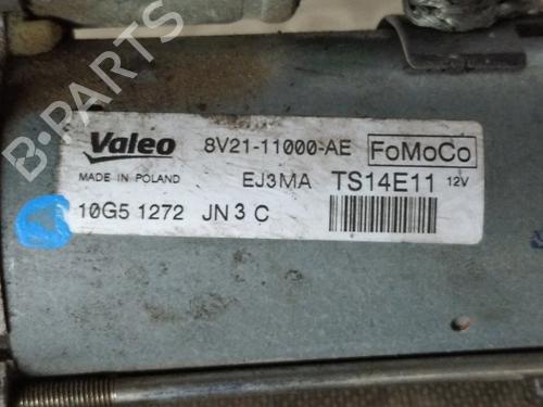 Starter FORD TOURNEO COURIER B460 MPV 1.5 TDCi | BP26481093M8 