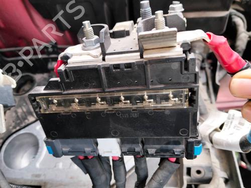 Módulo eletrónico RENAULT CLIO V (B7_) | BP38625335M83 - Image 3