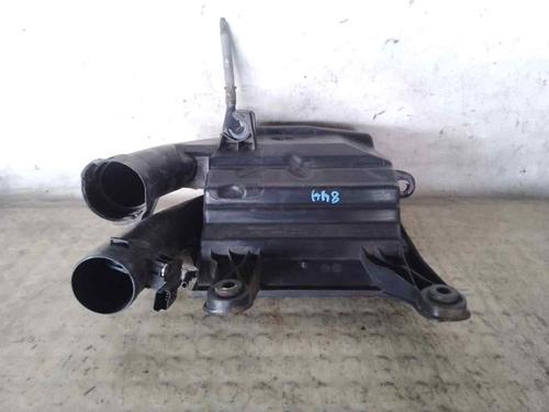 Air filter box PEUGEOT 208 I (CA_, CC_)  | BP27205934M87 