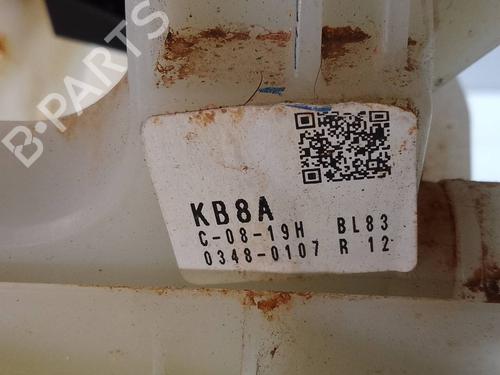 Gearstang MAZDA CX-5 (KF) | BP38710667M90 - Image 3