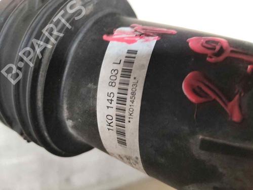 Ladeluftkühler VW GOLF V (1K1)  | BP29943078M30 