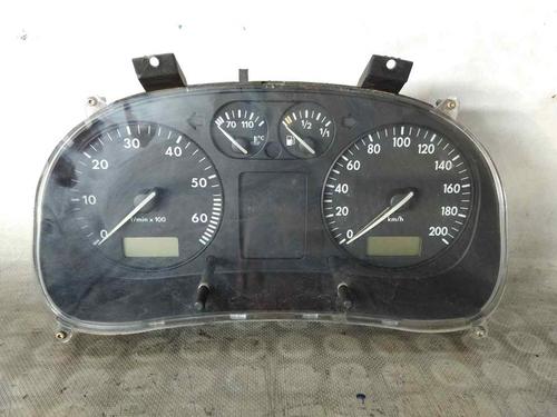Used Instrument cluster VW POLO III (6N1) 60 1.4 (60 hp) 26471513