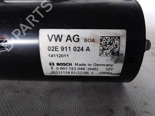 Starter SEAT ALTEA XL (5P5, 5P8)  | BP26483821M8 