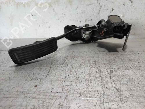 Pedale Pedale TOYOTA COROLLA Verso (ZER_, ZZE12_, R1_) 1.8 (ZNR11_, ZNR11R) (129 hp) 34098199 34098199