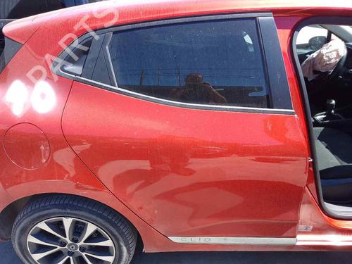 Used Right rear door RENAULT CLIO V (B7_) [2019-2025]  28462518