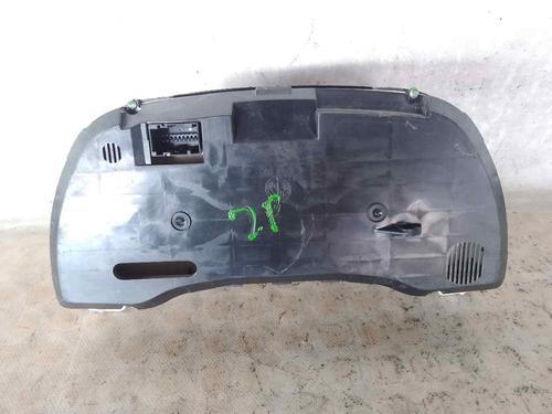 Kombiinstrument FIAT PUNTO Hatchback Van (188_) 1.2 60 | BP28164424C47 