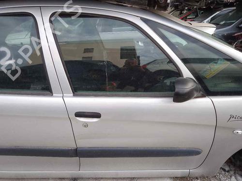 Used Right front door CITROËN XSARA PICASSO (N68) 2.0 HDi (90 hp) 28466036