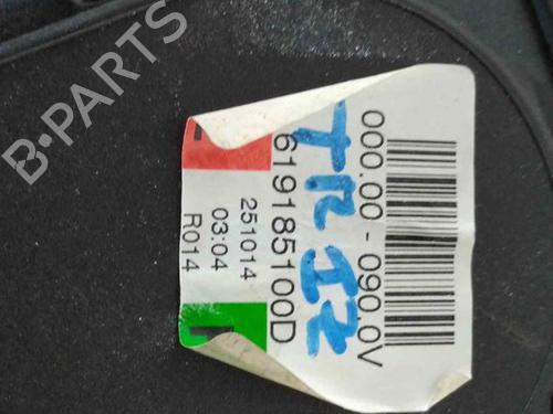 Rear left seatbelt BMW 1 (F20)  | BP26480183I29 