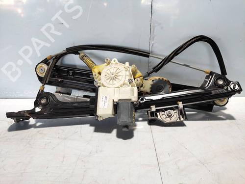 Used Rear left window mechanism Rear left window mechanism 39475780 39475780