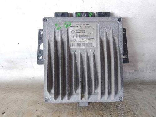 Used Engine control unit (ECU) RENAULT CLIO III (BR0/1, CR0/1) 1.5 dCi (C/BR0G, C/BR1G) (68 hp) 28142893