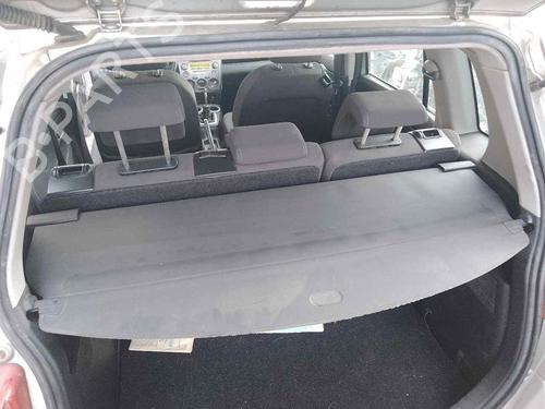 Used Rear parcel shelf MAZDA 2 (DY) 1.4 CD (68 hp) 28462756