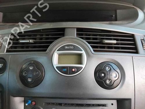 Commande Chauffage RENAULT GRAND SCÉNIC II (JM0/1_) 1.5 dCi (JM02, JM13) | BP29332923I5 