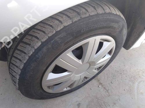 Used Left front brake caliper DACIA SANDERO II [2012-2025]  28468338