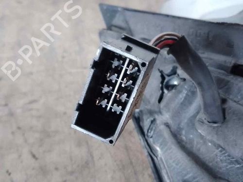 Right mirror AUDI A4 B5 (8D2) 2.5 TDI | BP26467817C27 