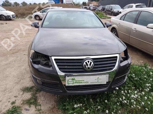 Used Left front shock absorber Left front shock absorber VW PASSAT B6 Variant (3C5) [2005-2011] 32446463 32446463