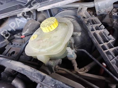 Hovedbremsecylinder AUDI A6 C5 (4B2, 4B4) [1997-2005]  28453338