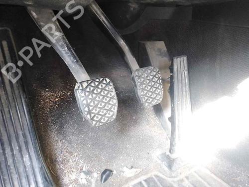 Used Break pedal BMW 1 (E87) 118 d (122 hp) 28455438