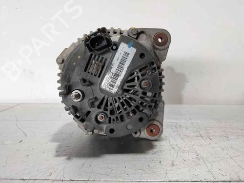 Alternator AUDI Q7 (4LB) 3.0 TDI quattro | BP31995214M7