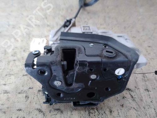 Rear right lock SEAT ALTEA XL (5P5, 5P8)  | BP26474649C99 