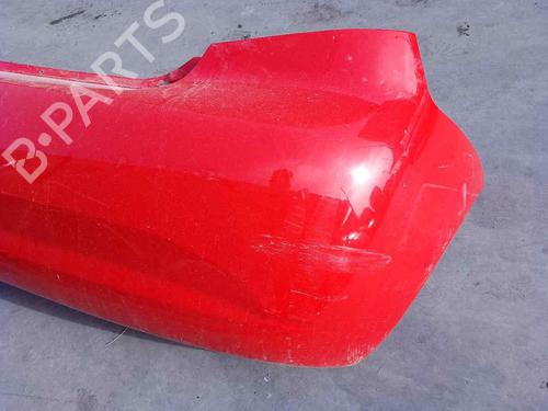 Rear bumper DAEWOO KALOS (KLAS) 1.2 | BP26478111C8 
