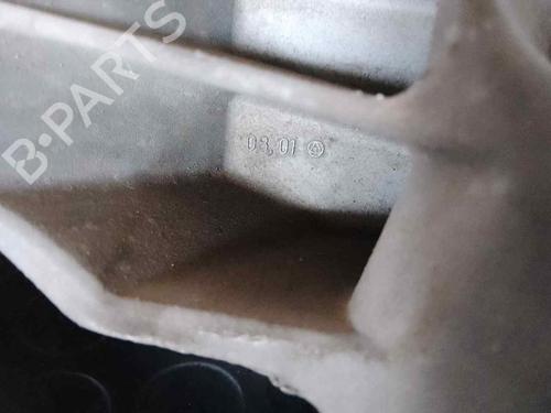 Engine mount MERCEDES-BENZ A-CLASS (W168) A 140 (168.031, 168.131) | BP26482165M89 