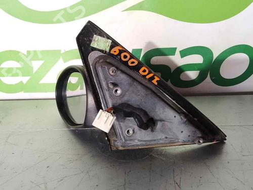 Left mirror ALFA ROMEO 147 (937_) 1.6 16V T.SPARK ECO (937.AXA1A, 937.BXA1A) | BP28459385C26 