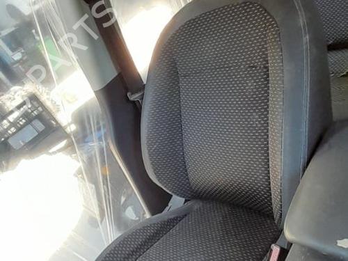 Sæde højre fortil Sæde højre fortil NISSAN QASHQAI I (J10, NJ10) [2006-2015] 33238739 33238739