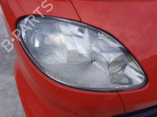 Used Right headlight SMART CITY-COUPE (450) 0.6 (S1CLB1, 450.331, 450.336) (45 hp) 28466967