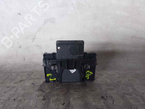 Used Ignition barrel RENAULT MEGANE II Estate (KM0/1_) 1.5 dCi (KM16, KM1E) (106 hp) 26469808
