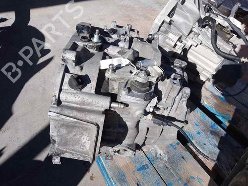 Gearbox SEAT ALHAMBRA (7V8, 7V9) 2.0 i | BP26486479M3 