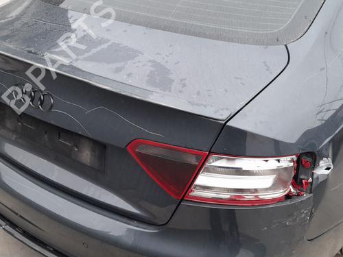 Used Tailgate AUDI A5 (8T3) 2.0 TDI (170 hp) 32707593