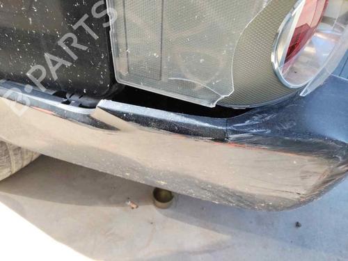 Rear bumper LAND ROVER RANGE ROVER III (L322) 3.0 D 4x4 | BP29374577C8 