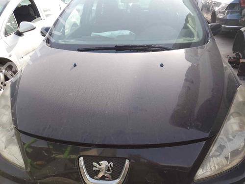 Used Hood PEUGEOT 307 Break (3E) 1.6 16V (109 hp) 28461877